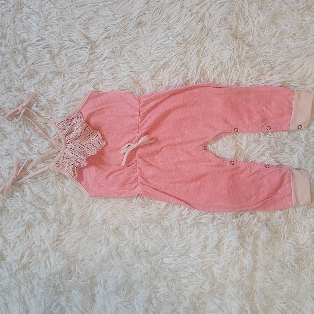 Miki Miette 18 M jumpsuit
